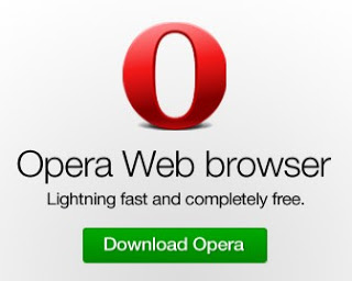Download Opera Mini For Desktop